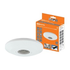 Датчик движения инфракрасный TDM Electric ДДП-05 SQ0324-0031