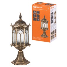 Ландшафтный светильник TDM Electric Ампир SQ0330-0088