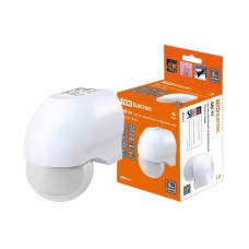 Датчик движения инфракрасный TDM Electric ДДС-03 SQ0324-0008