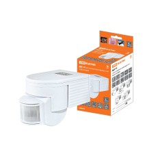 Датчик движения инфракрасный TDM Electric ДДС-04 SQ0324-0009
