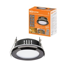 Встраиваемый светильник TDM Electric СВ 01-09 SQ0359-0114