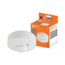 Датчик движения микроволновый TDM Electric ДДМ-03 SQ0324-0028