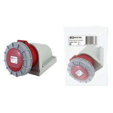 Розетка наружной установки TDM Electric SQ0611-0032