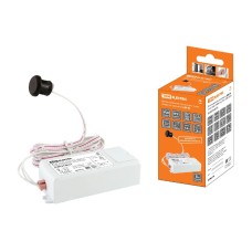 Датчик движения оптический TDM Electric ДДК-02 SQ0324-0034