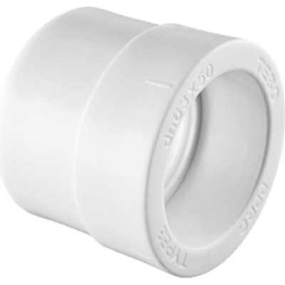 Муфта TEBO бел. PP-R переходная ВР/ВР 40х32 (20/200), арт. 030023205