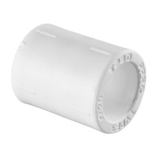 Муфта TEBO бел. PP-R соединительная 40 (20/200), арт. 030020105