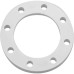 Фланец TEBO бел. PP-R пластиковый 75 (75 PN10/Ду 65) (2/30), арт. 030090905