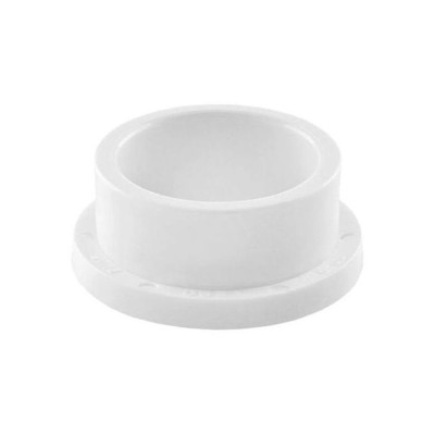 Бурт TEBO бел. PP-R под фланец 90 (4/48), арт. 030090706