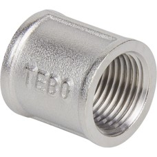 Муфта TEBO ВР 3/4quot; (14/252)