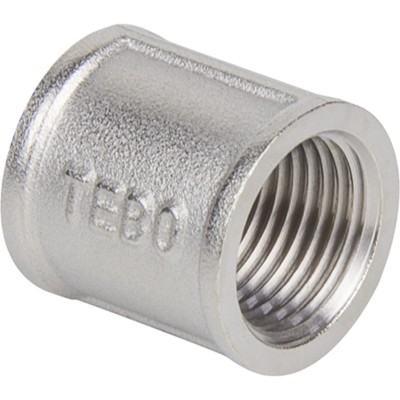 Муфта TEBO ВР 3/4quot; (14/252)