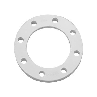 Фланец TEBO бел. PP-R пластиковый 90 (90 PN10/Ду 80) (1/22), арт. 030090906