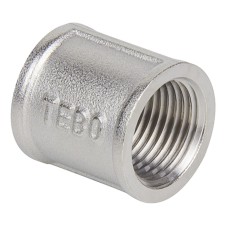 Муфта TEBO ВР 1/2quot; (28/504)