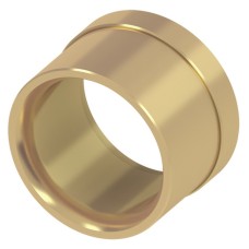 Пресс-втулка TECE для универсал. многослойной трубы 25