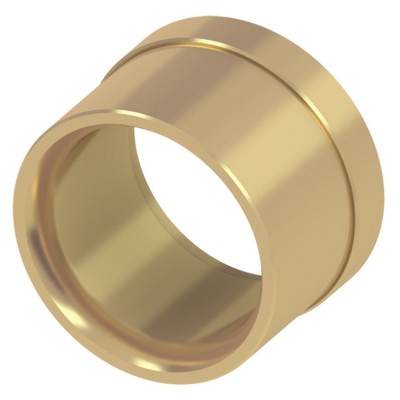 Пресс-втулка TECE для универсал. многослойной трубы 25