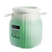 Теплоноситель TEPLO Professional ECO - 65, основа пропиленгликоль, концентрат, 50 кг