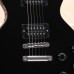 Электрогитара TERRIS TLP-039 BK Les Paul, HH, 2V2T, цвет черный