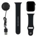 Смарт-часы t-watch ONYX, 1.81