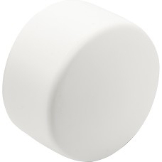 Заглушка THERMOLIGHT PP-R 32 белый (40/400)
