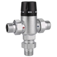 Клапан термостатический смесительный BL8803 3/4" (TIM)