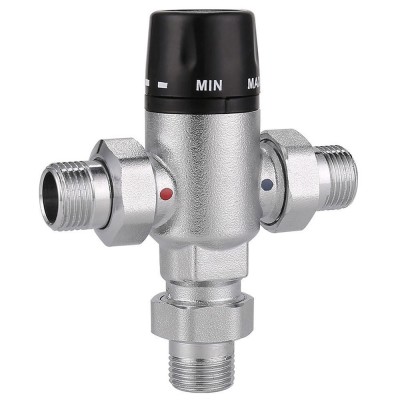 Клапан термостатический смесительный BL8803 3/4