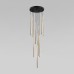 Каскадная люстра TK Lighting 10118 Piano a068405