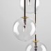 Каскадная люстра TK Lighting 10182 Aurora a068315