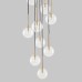 Каскадная люстра TK Lighting 5944 Nilos a068679