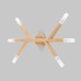 Настенный светильник TK Lighting 4525 Noble a068766