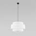 Подвесная люстра TK Lighting 5095 Calisto White a066916