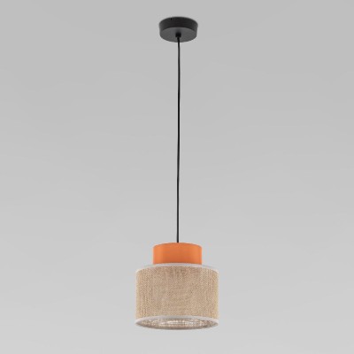 Подвесной светильник TK Lighting 3255 Duo a068548