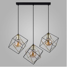 Подвесной светильник TK Lighting 190 Alambre