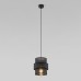 Подвесной светильник TK Lighting 5306 Calisto Black a066912