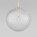 Подвесной светильник TK Lighting 4610 Cadix Gold a065192