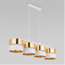 Подвесной светильник TK Lighting Hilton 4775 Hilton Gold a062975