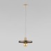 Подвесной светильник TK Lighting 10757 SILA SABIA BROWN a070971