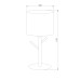 Настольная лампа TK Lighting 5571 Albero White