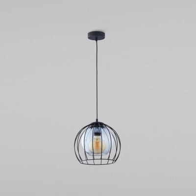 Подвесной светильник TK Lighting 3154 Universo Black
