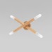 Настенный светильник TK Lighting 4524 Noble a068402