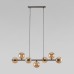 Подвесная люстра TK Lighting 4506 Estera a068603