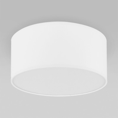 Потолочный светильник TK Lighting 1086 Rondo White