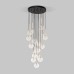 Каскадная люстра TK Lighting 5945 Nilos a068683
