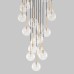 Каскадная люстра TK Lighting 5945 Nilos a068683