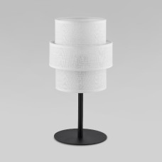 Настольная лампа TK Lighting 5893 Calisto White a066918