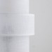 Настольная лампа TK Lighting 5893 Calisto White a066918