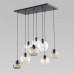 Каскадная люстра TK Lighting 2834 Cubus a068538