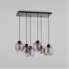 Подвесная люстра TK Lighting 2833 Cubus