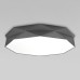 Потолочная люстра TK Lighting 4223 Kantoor Graphite