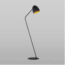 Торшер TK Lighting 5037 Soho Black