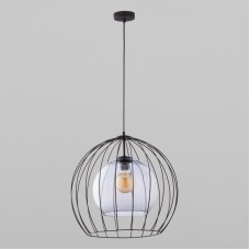 Подвесной светильник TK Lighting 2552 Universo Black