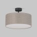 Люстра на штанге TK Lighting 6247 Rondo Linen a065167
